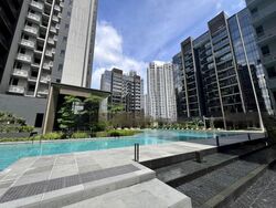 Leedon Green (D10), Condominium #464118111